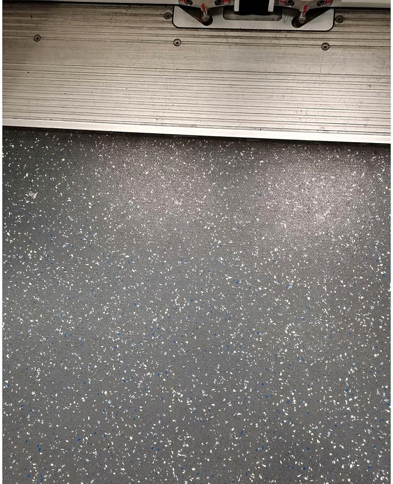 Alkrogiha Epoxy Flakes for Flooring, 1LB Decorative Color Chips for Concrete, Epoxy Resin and Countertops, Durable - Image 5